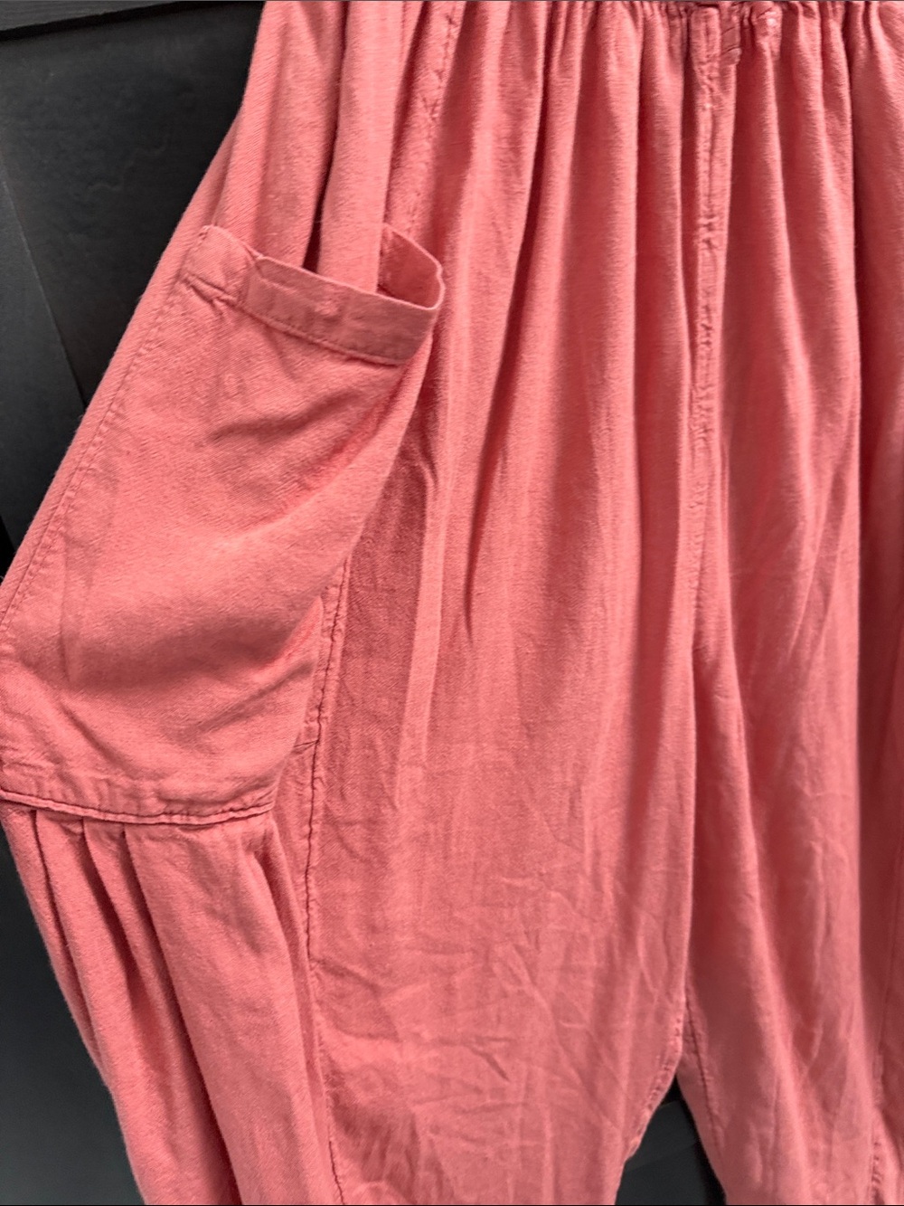 Free People Quinn Pants - Picture 5 of 8